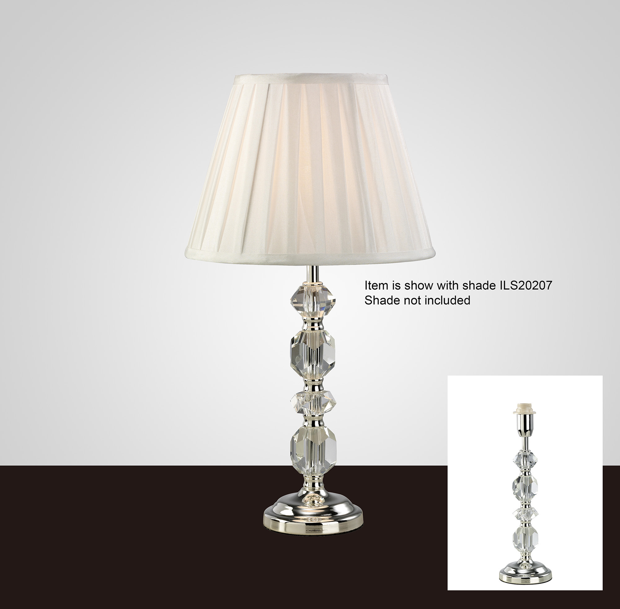 Dana Crystal Table Lamps Diyas Contemporary Crystal Table Lamps Dana Crystal Table Lamps Diyas Contemporary Crystal Table Lamps